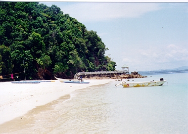 Pulau Kapas View - 1